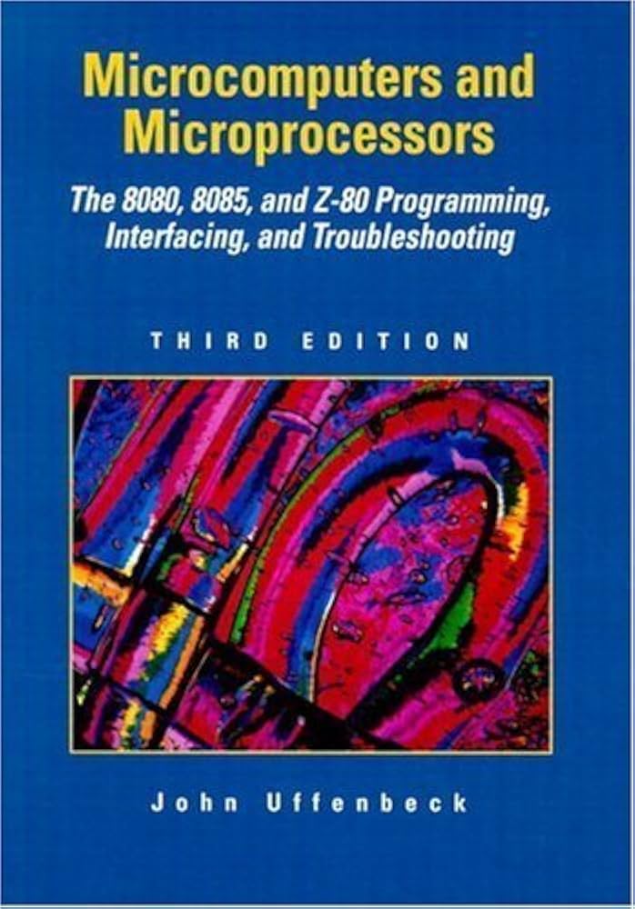 MIcrocomputers: Concepts and Applications