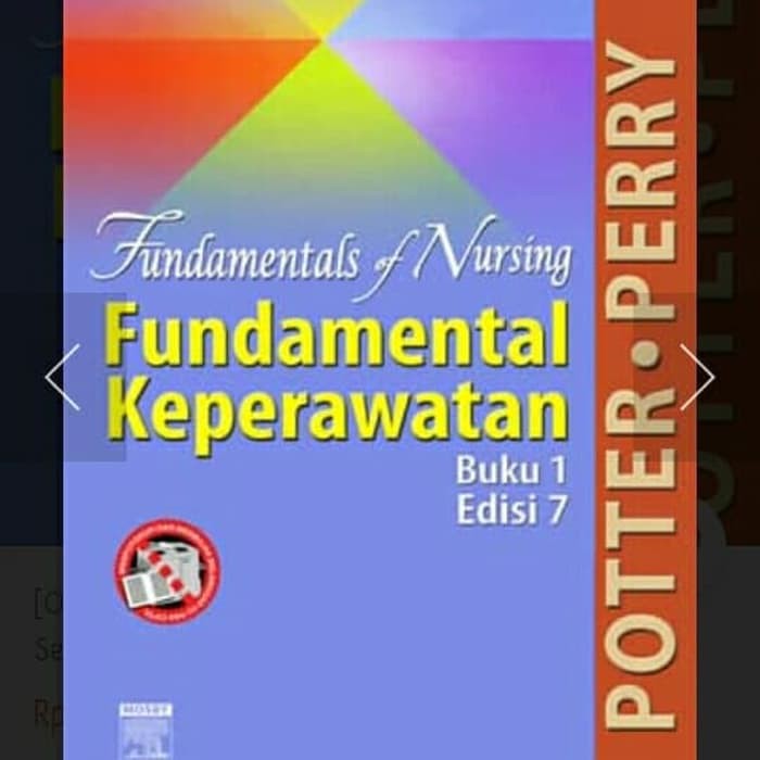 Fundamental Keperawatan