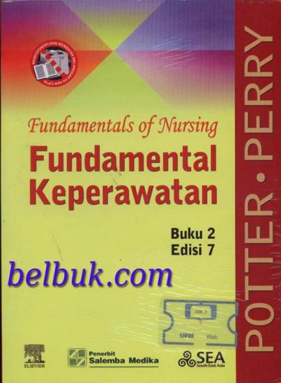 Fundamental Keperawatan