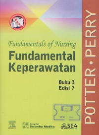 Fundamental Keperawatan 3