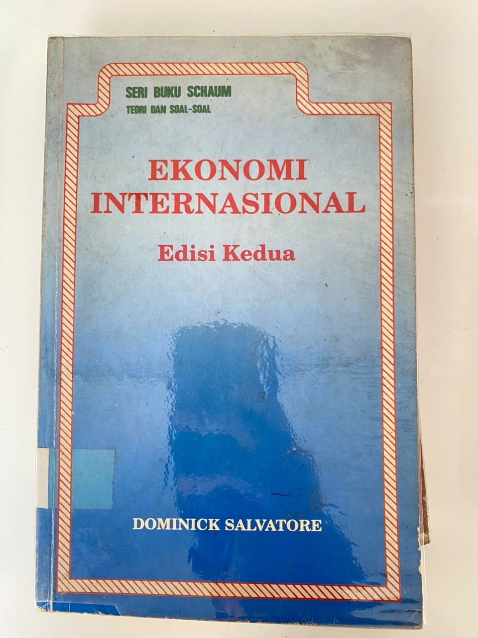 Ekonomi Internasional