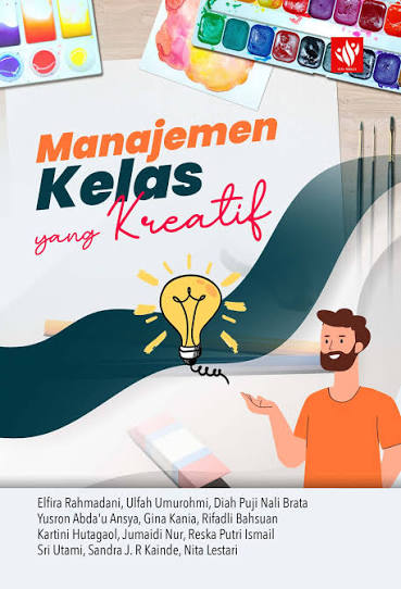 Manajemen Kelas yang Kreatif