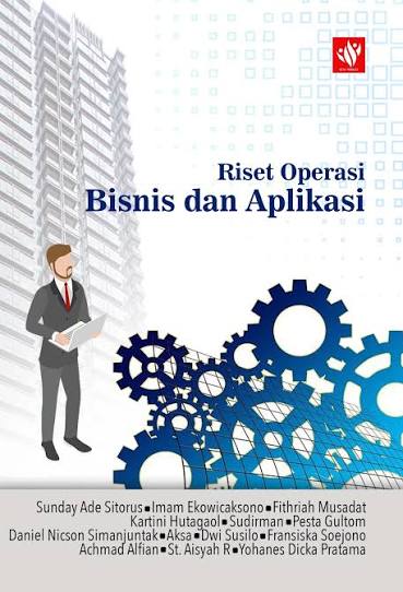 Riset Operasi Bisnis dan Aplikasi
