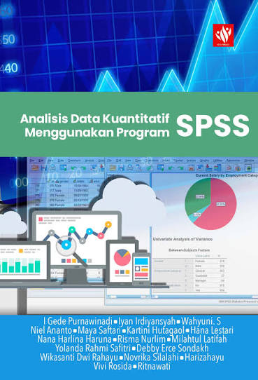Analisis Data Kuantitatif Menggunakan Program SPSS
