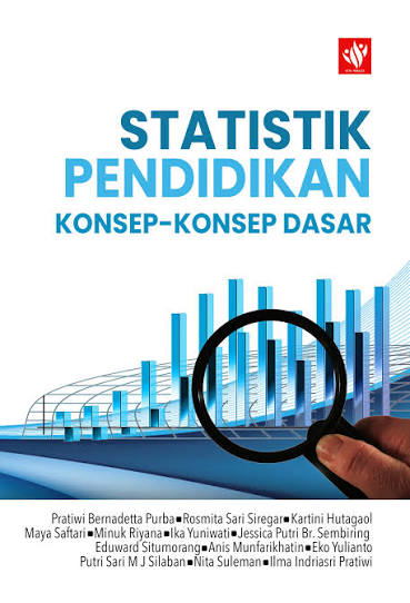 Statistik Pendidikan ( Konsep - Konsep Dasar )