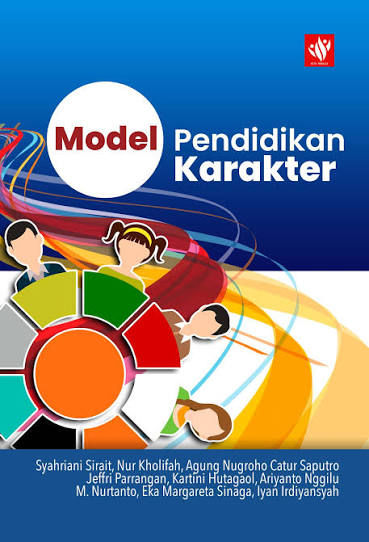 Model Pendidikan Karakter
