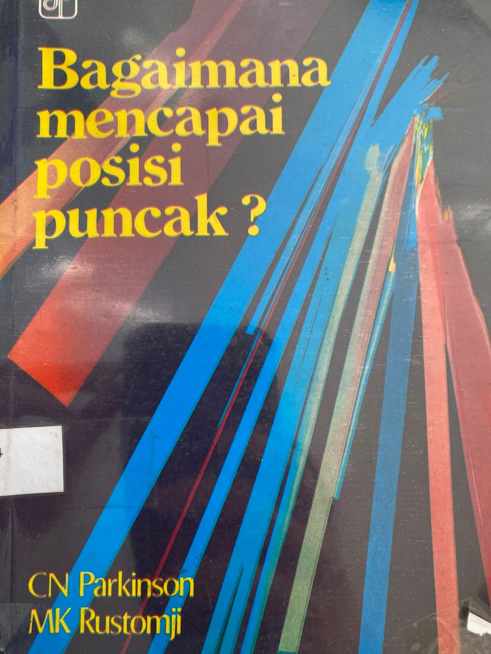 Bagaimana Mencapai Posisi Puncak
