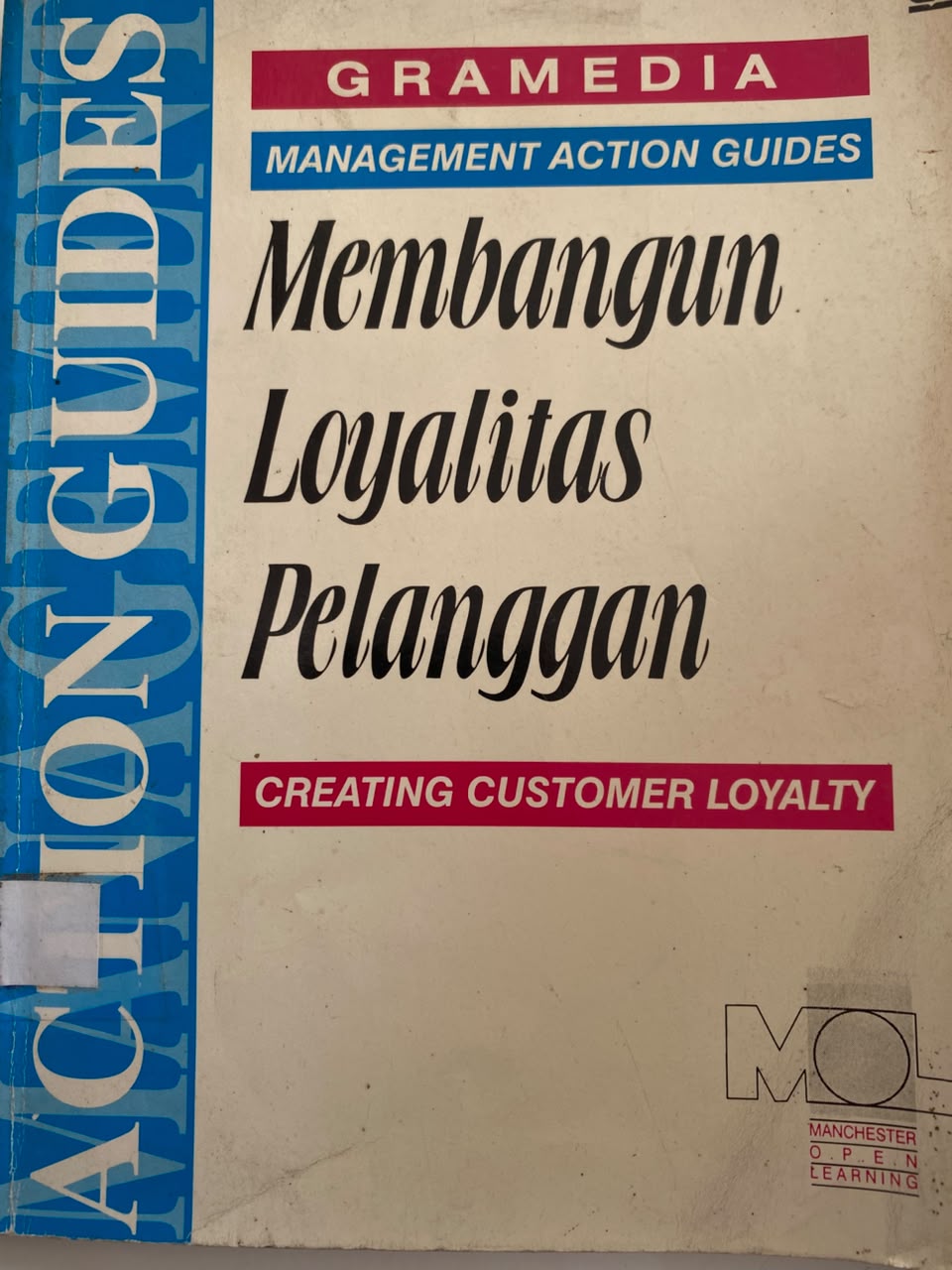 Membangun Loyalitas Pelanggan