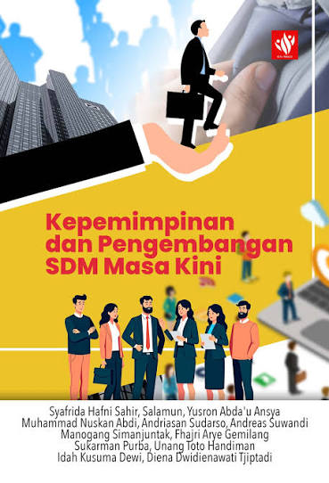 Kepemimpinan dan Pengembangan SDM Masa Kini
