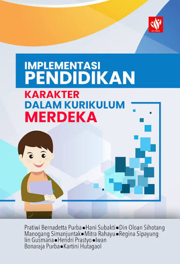 Implementasi Pendididkan Karakter Dalam Kurikulum MERDEKA