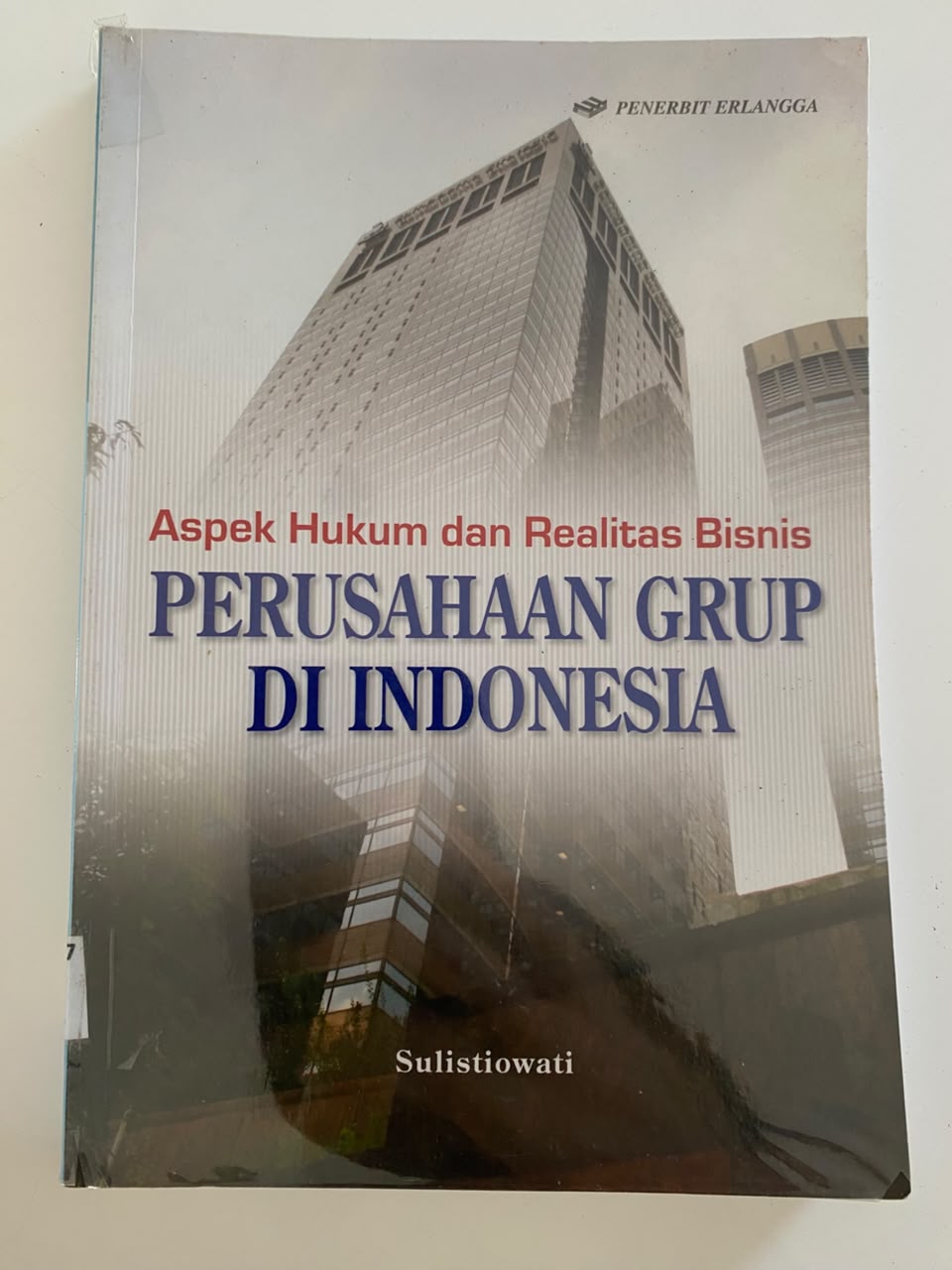 Aspek Hukum Dan Realitas Bisnis