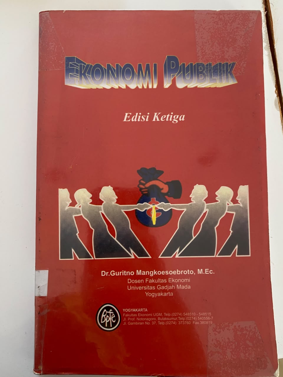 Ekonomi Publik
