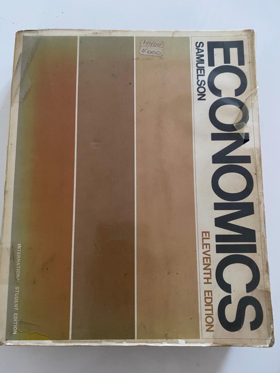 Economics