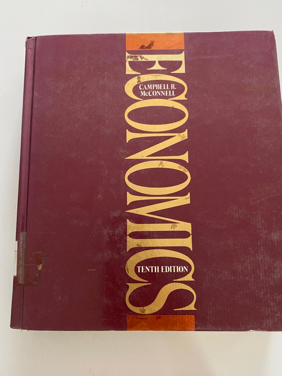 Economics