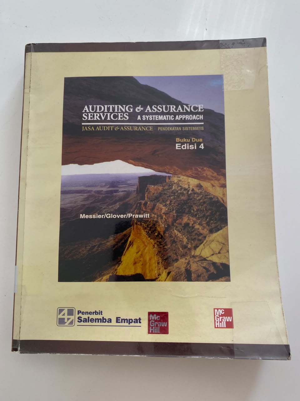 Auditing & Assurance Services
