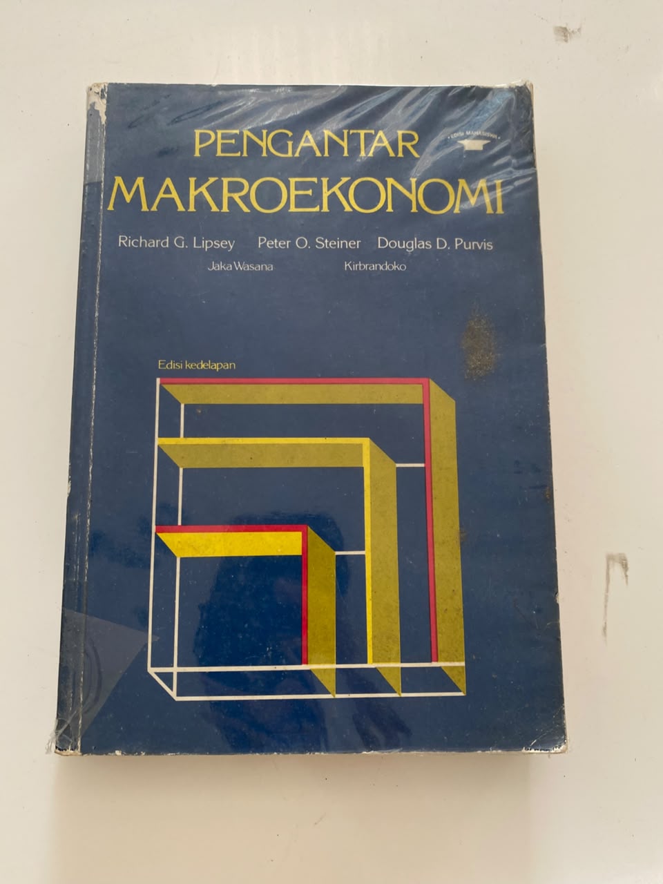 Pengantar Markoekonomi