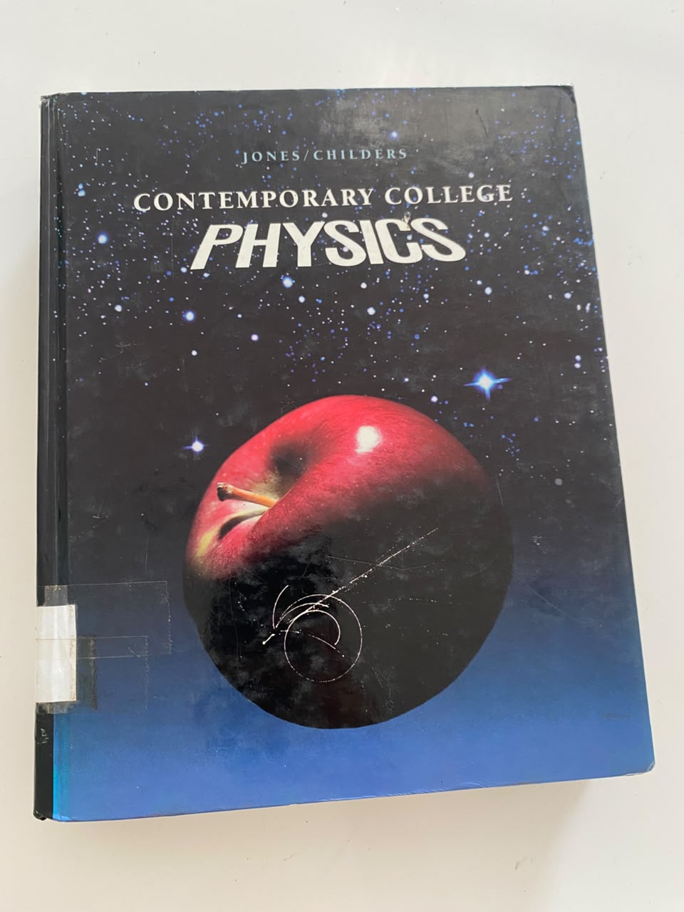 Contemporary College Physics