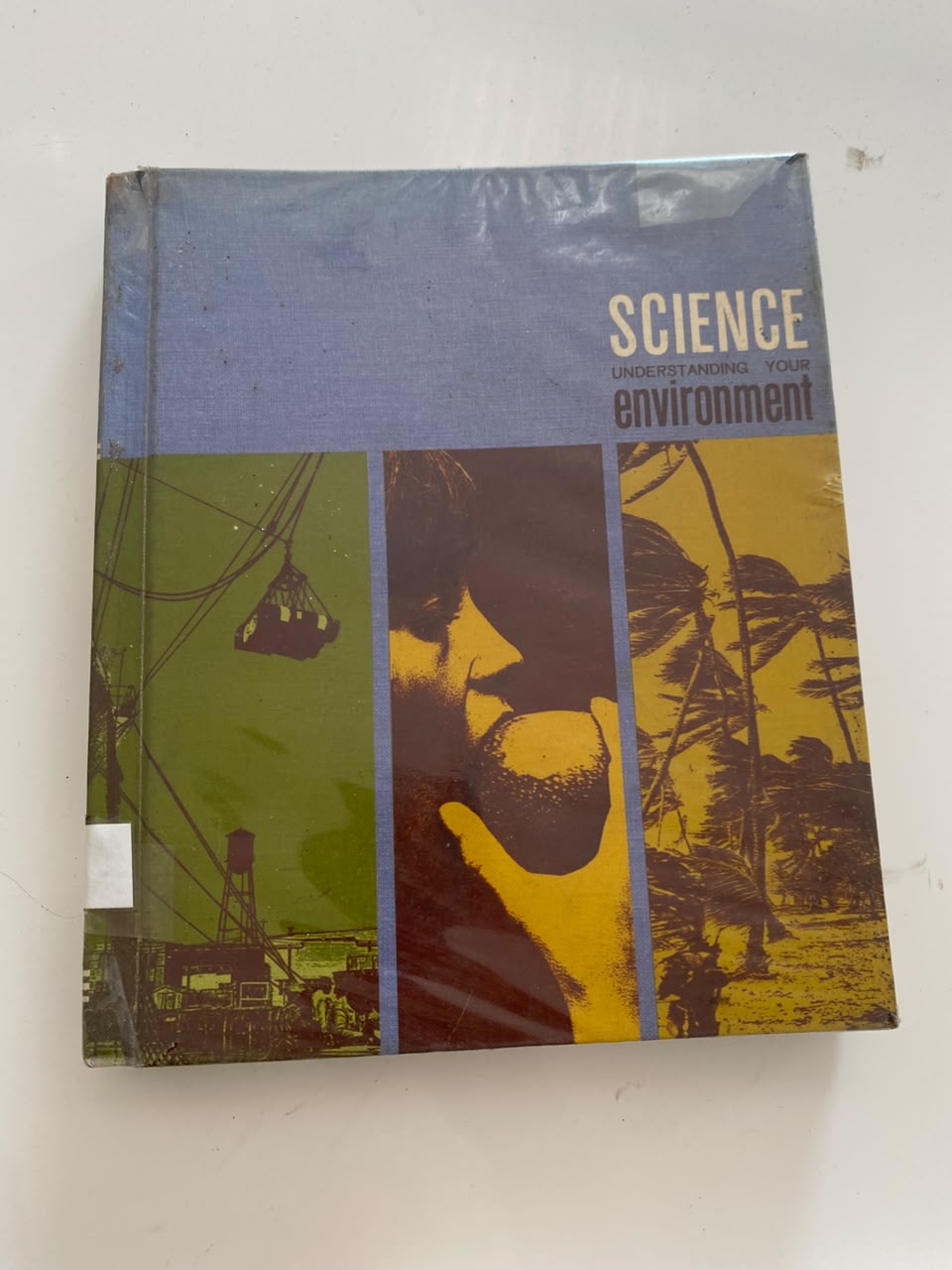 Science Uderstanding Your Environment