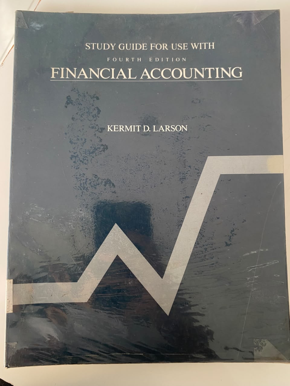 Financial Accounting