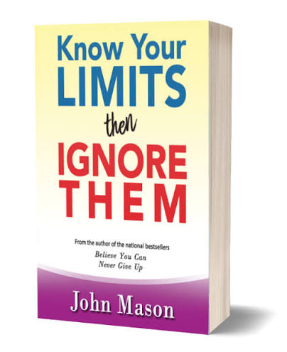 Know Your Limits Then Ignore Them