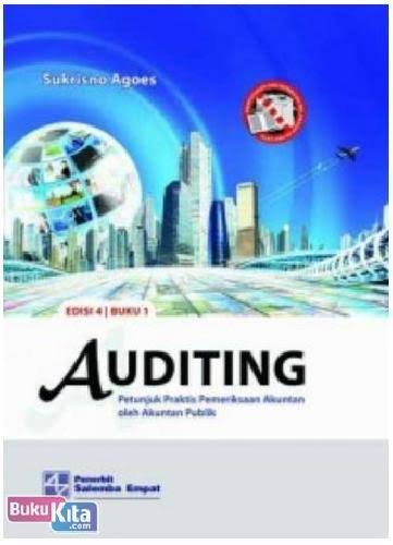 Auditing PetunjukPraktis Pemeriksaan Akuntan Oleh Akuntan Publik