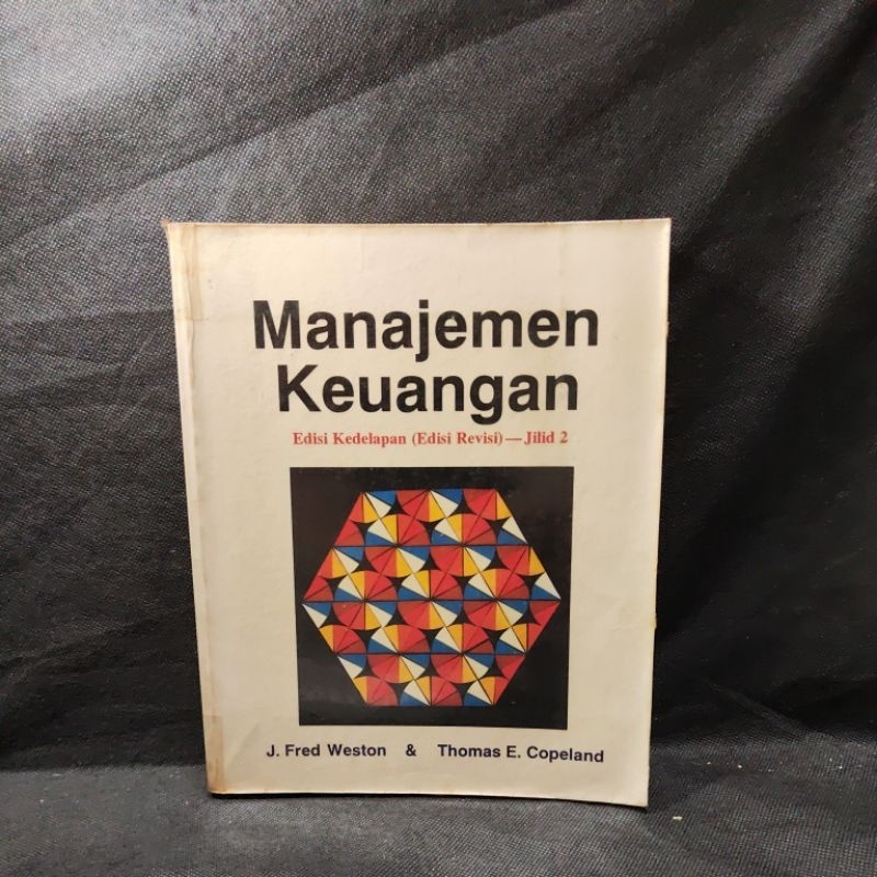 Manajemen Keuangan