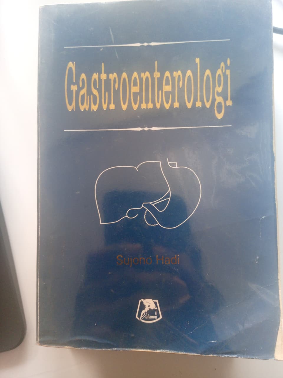 Gastroenterologi