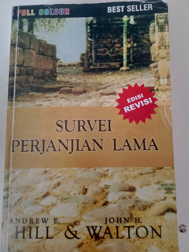 Survei Perjanjian Lama Edisi Revisi