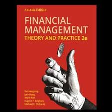Bussines Finance Theory And Manageent