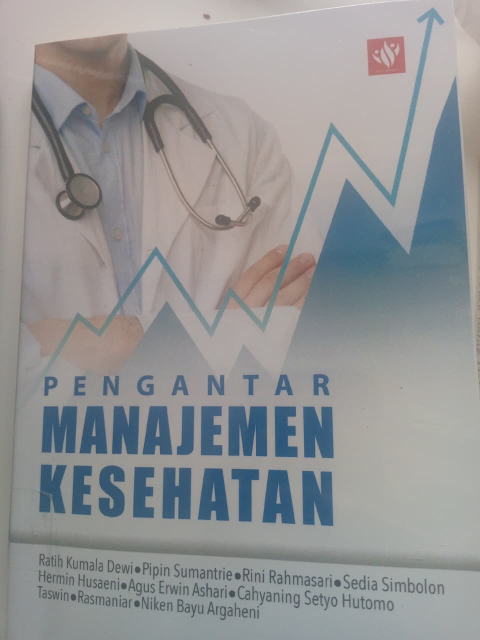 Pengantar  Manajemen Kesehatan