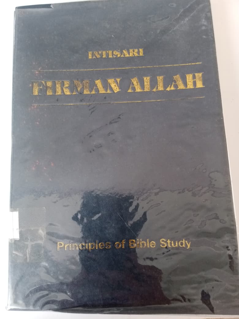 Intisari Firman Allah
