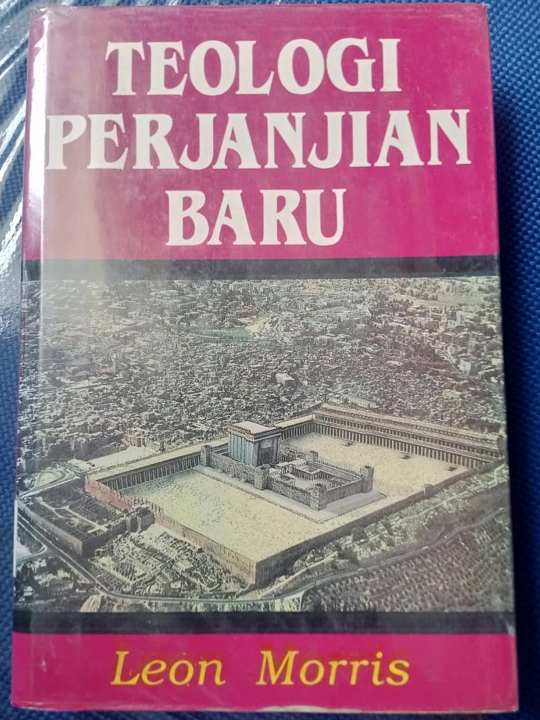 Teologi Perjanjian Baru