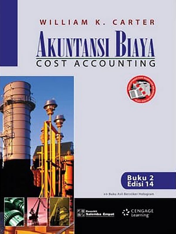 Manajemen Biaya Buku 2