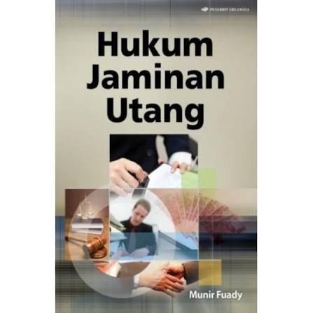 Hukum Jaminan Utang