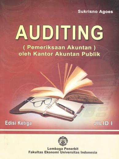 Auditing Pemeriksaan Akuntan