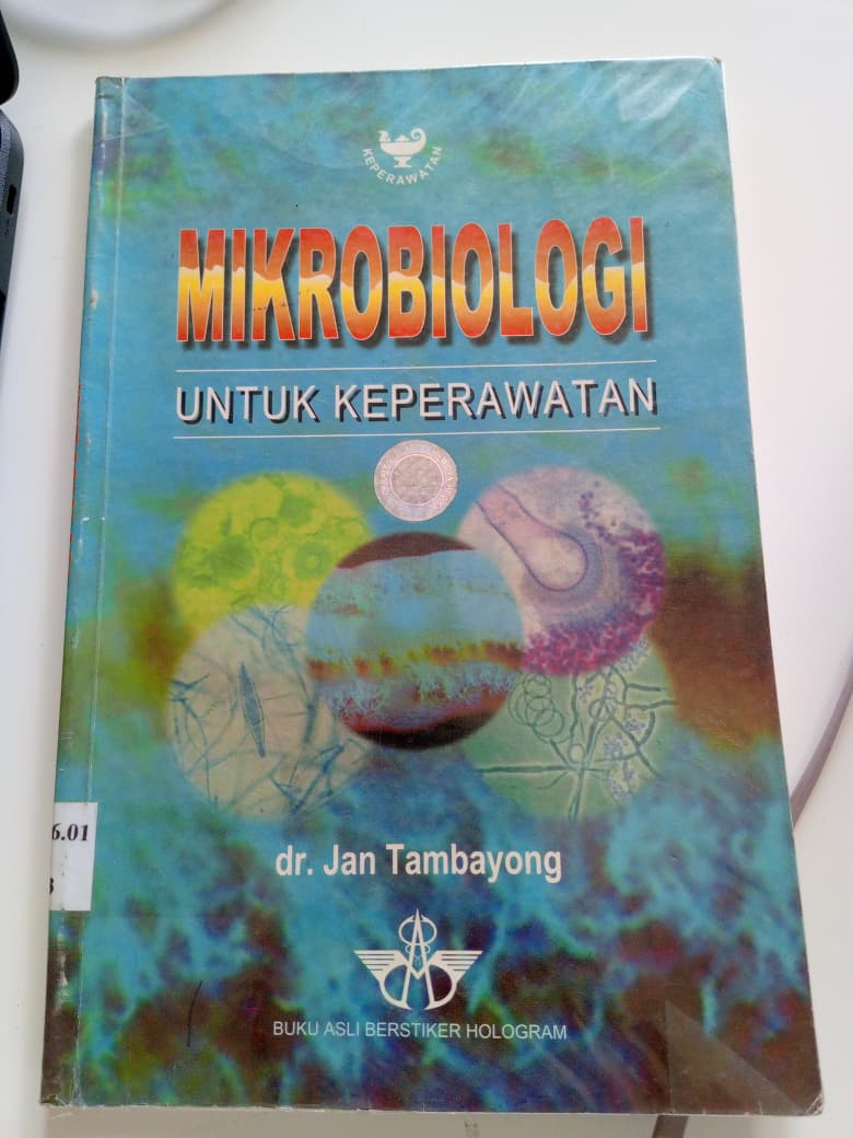 MikroBiologi Untuk Keperawatan
