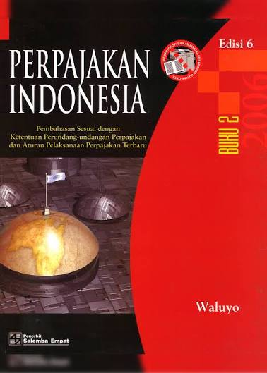 Perpajakan  Indonesia