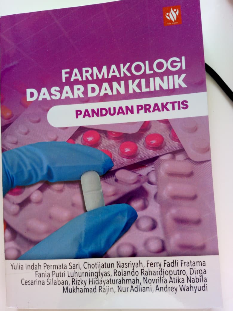 Farmokologi Dasar Dan Klinik