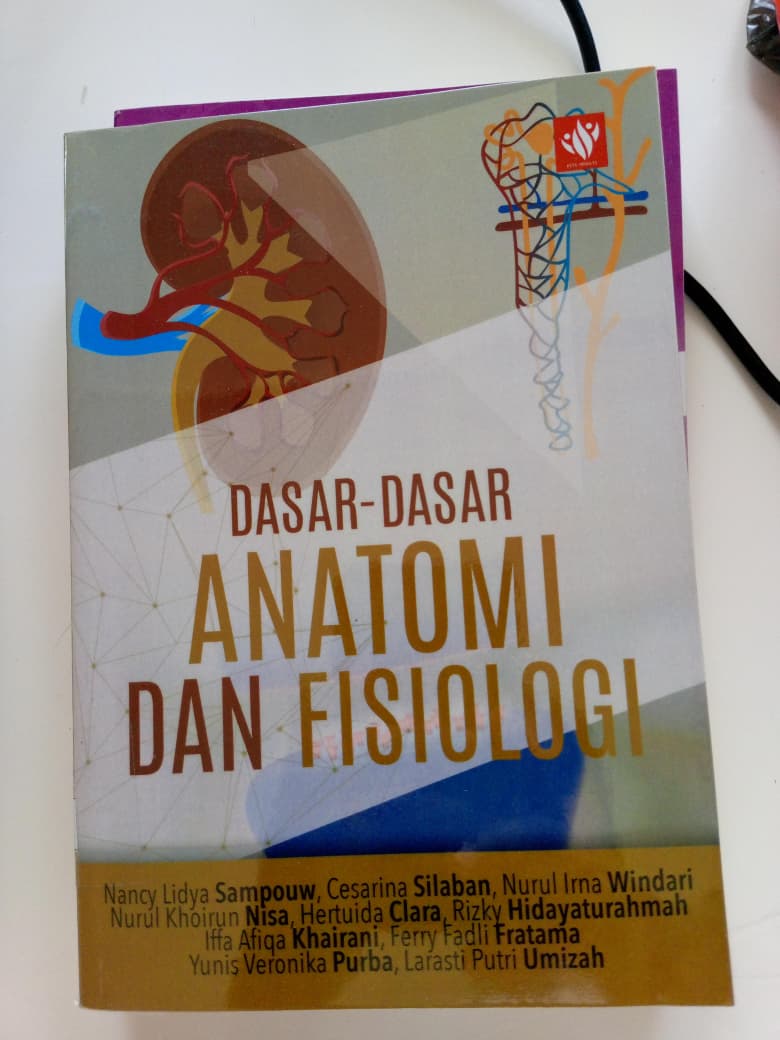 Dasar Dasar Anatomi Dan Fisiologi