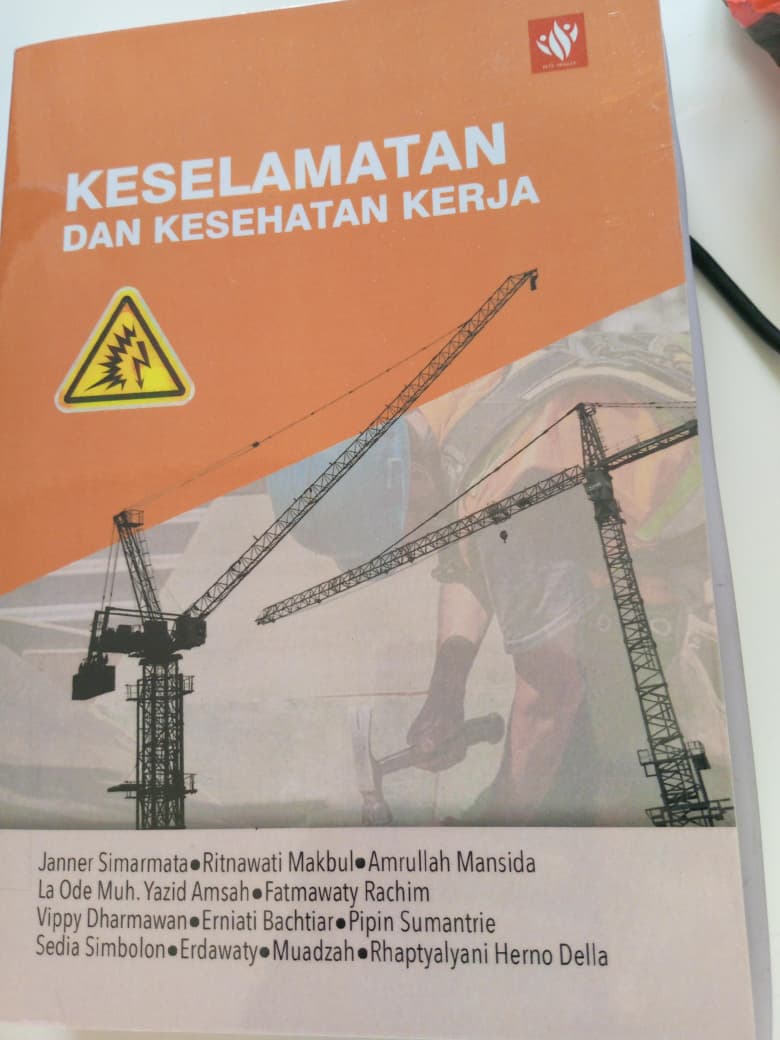 Keselamatan Dan Kesehtan Kerja