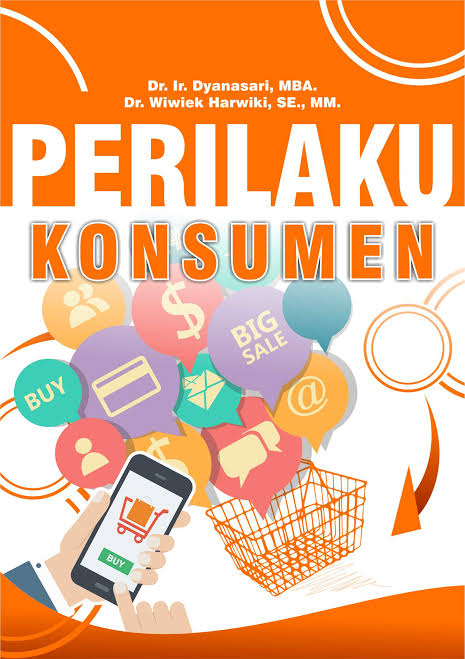 Perilaku konsumen