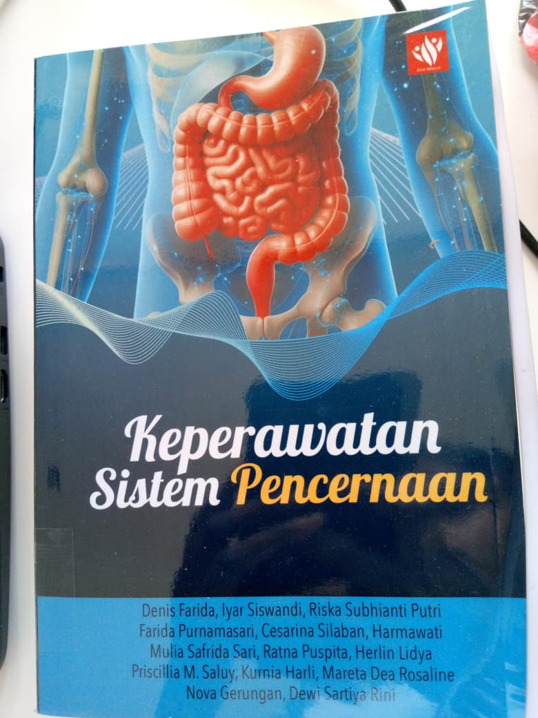 Keperawatan Sistem Pencernaan