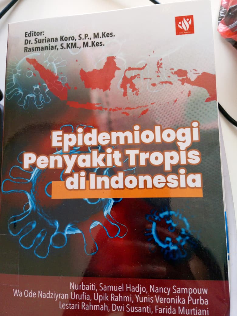 Epidiomelogi Penyakit Tropis Di Indonesia