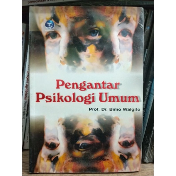 Pengantar Psikologi Umum