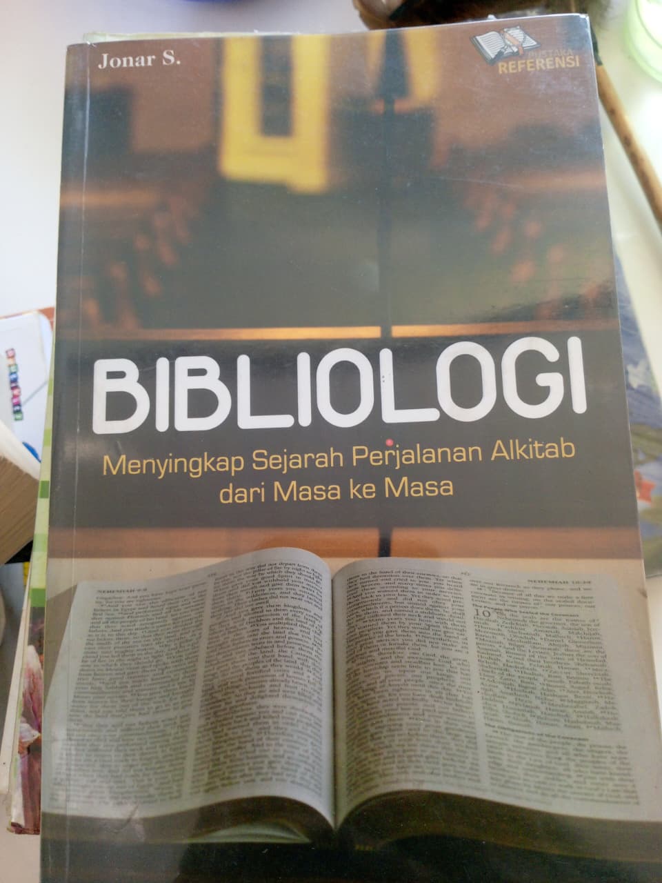 Cara Berkhotbah Yang Baik