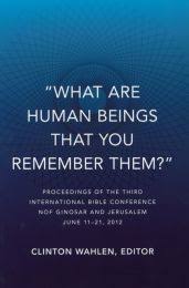 What Are Human Beings That You Remember Them?
