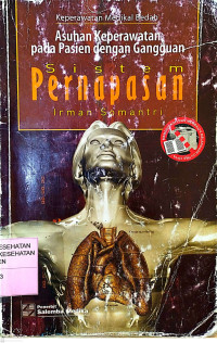 Asuhan Keperawatan Pada Pasien Dengan Gangguan Sistem Pernapasan