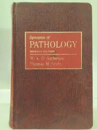 Synopsis of pathology