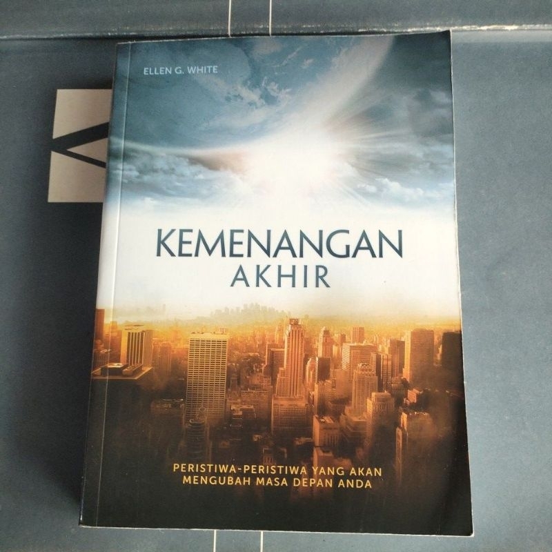 Kemenangan Ahkir