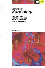 Lecture notes kardiologi